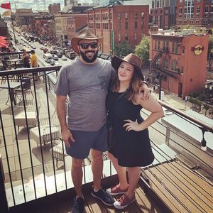 Meet your Posher, Vincent